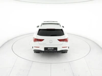 Mercedes CLA Shooting Brake  200 d premium auto 360