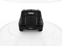 ICH-X K3 ICH-X 2.0 BENZINA/GPL AWD 360