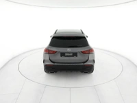 Mercedes GLA 200 d premium auto 360