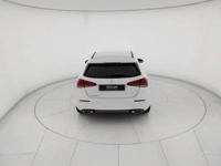 Mercedes Classe A 180 d sport auto 360