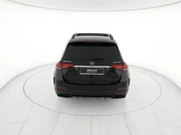 AMG GLE 53 amg mhev (eq-boost) 4matic+ auto 360