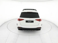 AMG GLE 53 amg mhev (eq-boost) 4matic+ auto 360