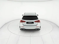 Mercedes Classe A 250 e phev (eq-power) premium auto 360