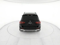 Mercedes GLB 200 d premium auto 360