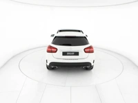 Mercedes GLA 200 d night edition auto 360