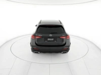 Mercedes GLC 300 de phev advanced plus 4matic auto 360