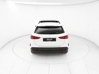 Mercedes GLA 200 d premium auto 360