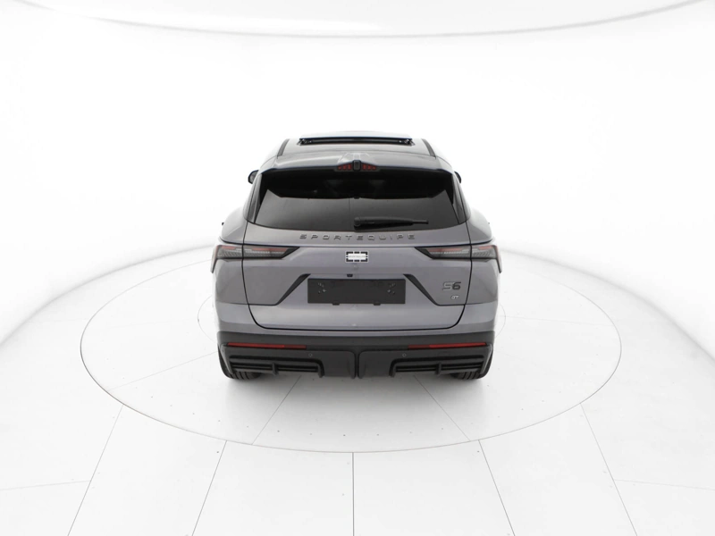 Sportequipe 6 gt 1.5 turbo 156cv dct wrap360