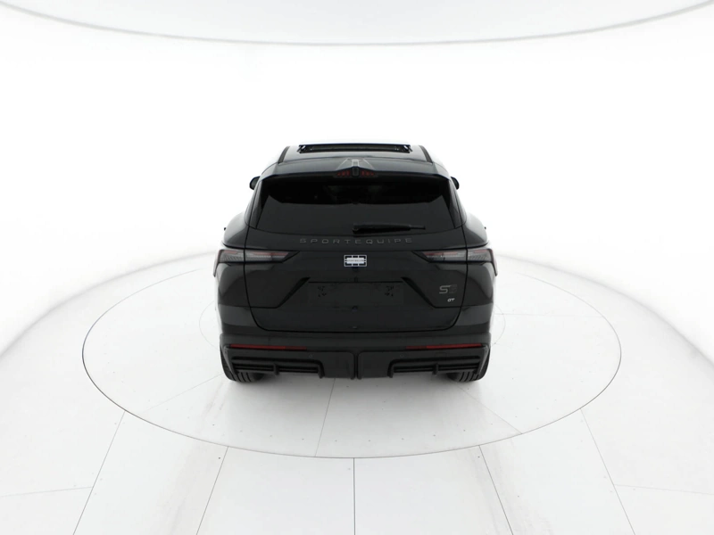 Sportequipe 6 gt 1.5 turbo 156cv dct wrap360