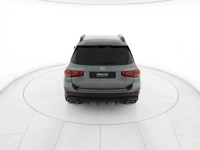 Mercedes GLB 200 d premium 4matic auto 360