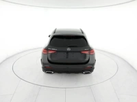 Mercedes GLC 300 de 4MATIC 360