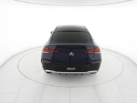 Mercedes GLE Coupè gle coupe 350 de phev (e eq-power) premium 4matic auto 360