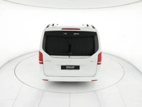 Mercedes Classe V long 300 d executive business 4matic auto 360