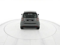 Smart Fortwo eq racingreen 22kw 360