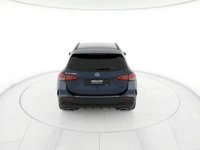 Mercedes GLA 200 d premium auto 360