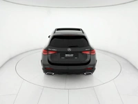 Mercedes GLC 220 d amg line advanced 4matic auto 360