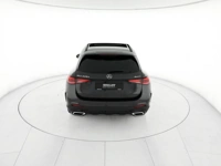 Mercedes GLC 220 d amg advanced 4matic auto 360