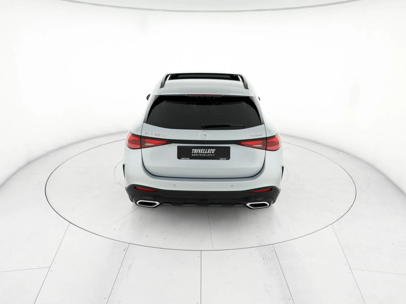 Mercedes GLC 220 d amg advanced 4matic auto wrap360