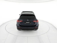 Mercedes GLC 220 d amg advanced 4matic auto 360