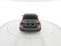 Mercedes Classe A 180 d premium auto 360