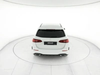 Mercedes Classe B 180 d amg line premium auto 360