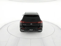 Mercedes EQA 250 sport 360