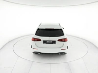 Mercedes Classe B 180 d amg line premium auto 360