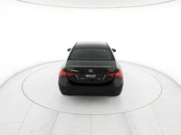 Mercedes Classe A 180 d executive auto 360