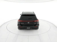 Mercedes EQA 300 premium 4matic 360