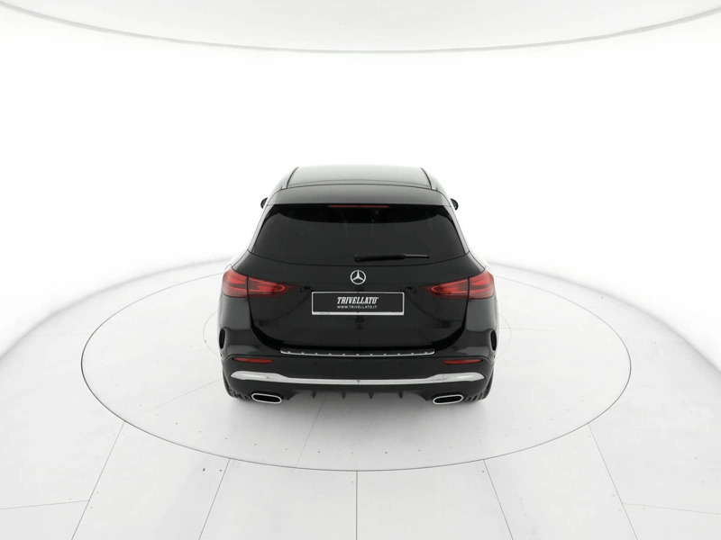 Mercedes GLA 200 d amg line advanced plus 4matic auto wrap360