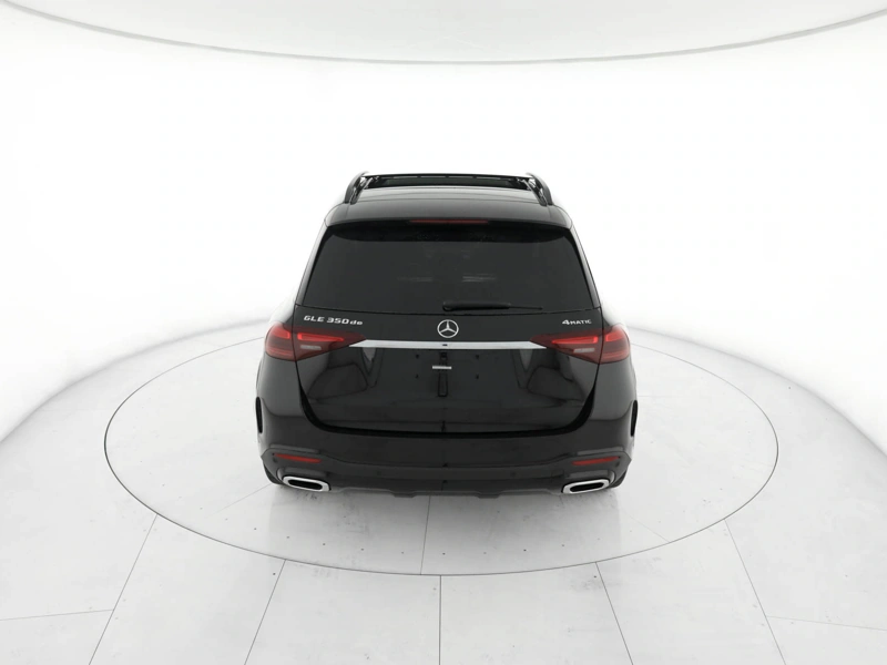 Mercedes GLE gle 350 de phev amg line advanced plus mountain edition 4matic auto wrap360