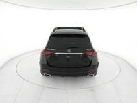 Mercedes GLE gle 350 de phev amg line advanced plus mountain edition 4matic auto 360