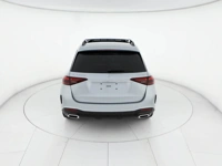 Mercedes GLE GLE 300 d 4MATIC 360