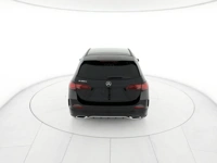 Mercedes Classe B B 180 d Automatic 360