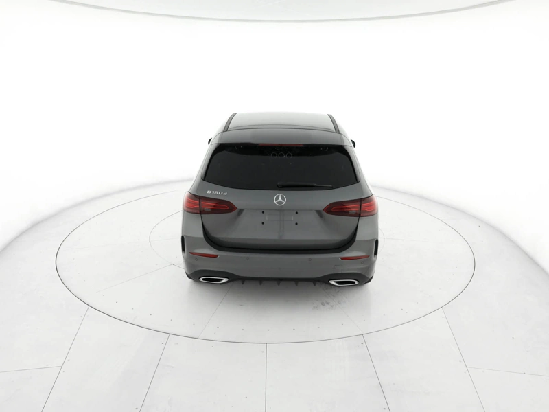 Mercedes Classe B B 180 d wrap360