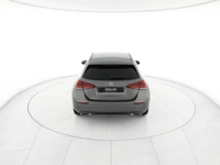 Mercedes Classe A 180 d sport auto 360