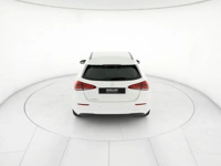 Mercedes Classe A 180 sport auto 360