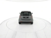 Smart Fortwo eq racingrey 22kw 360