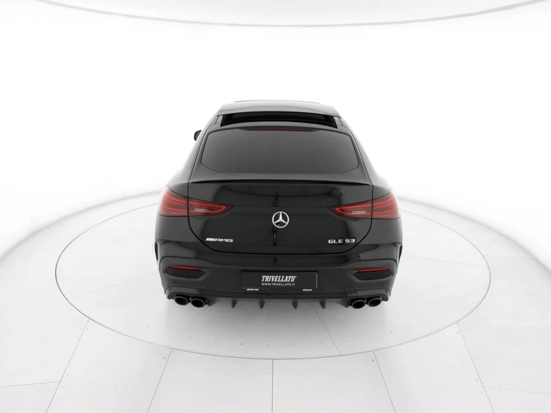 AMG GLE Coupè coupe amg 53 amg line premium plus 4matic+ auto wrap360