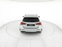 Mercedes Classe A 180 d amg line advanced plus auto 360