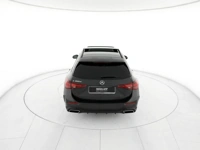 Mercedes Classe C SW sw 300 d mhev premium pro auto 360