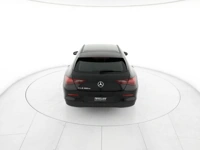 Mercedes CLA Shooting Brake  180 d advanced auto 360