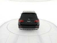 Mercedes GLC 220 d premium 4matic auto 360
