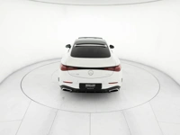 Mercedes CLE coupe 300 amg line advanced plus 4matic auto 360