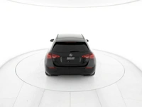 Mercedes Classe A 180 progressive advanced plus auto 360