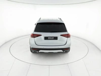 Mercedes GLE gle 300 d advanced 4matic auto 360