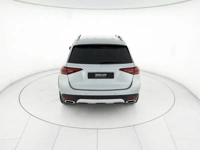 Mercedes GLE gle 300 d advanced 4matic auto 360