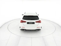 Mercedes Classe A 200 amg line premium auto 360