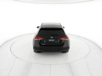 Mercedes Classe A 180 d premium auto 360