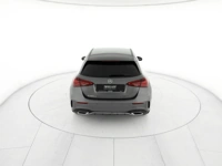 Mercedes Classe A 180 d amg line premium auto 360